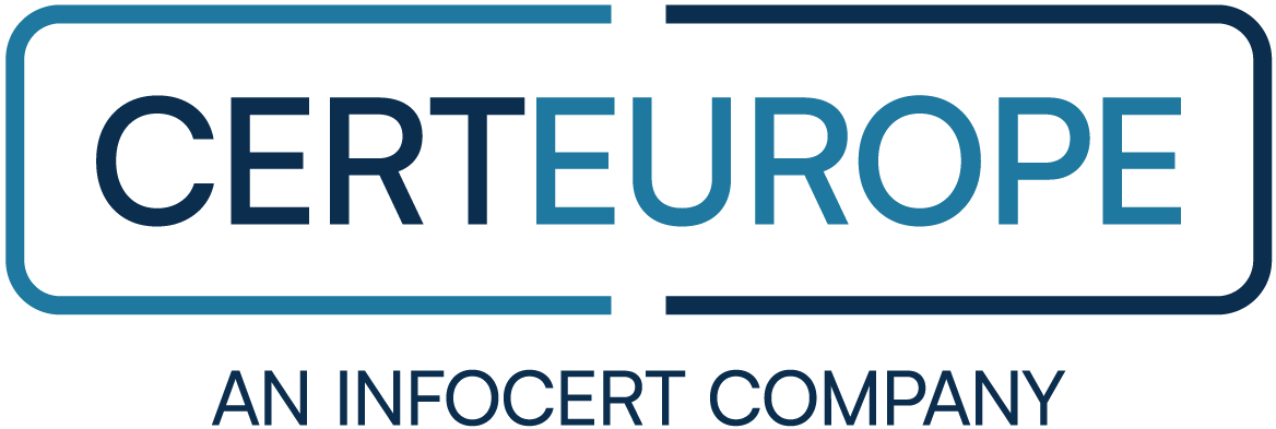 Logo CertEurope